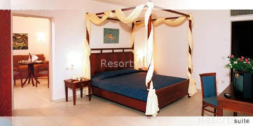 Olympic Palace Hotel 14